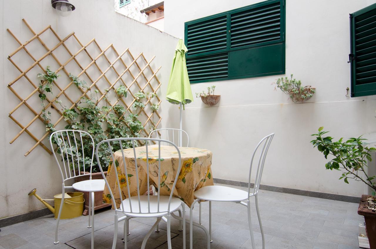 Agnolo Garden & Fresh Market 佛罗伦萨 外观 照片